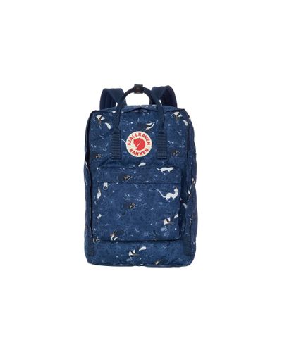 kånken art laptop 17