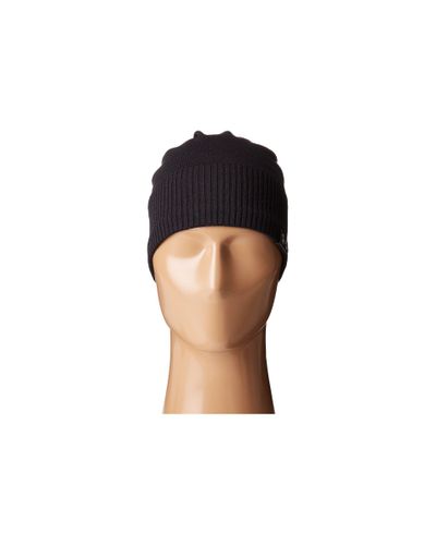 under armour reactor knit beanie