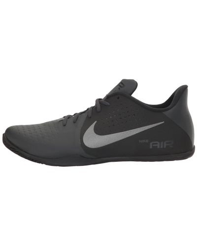 Nike Synthetic Air Behold Low Nbk in Anthracite/Metallic Dark Grey/bl  (Gray) for Men | Lyst