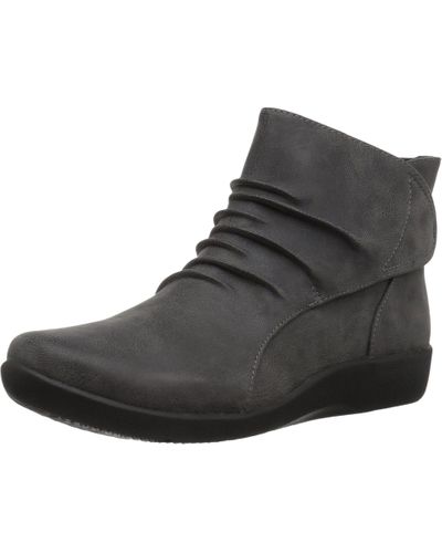 clarks sillian sway