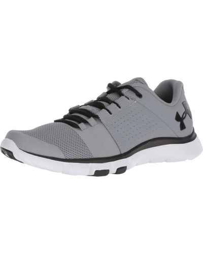 ua men's strive 7