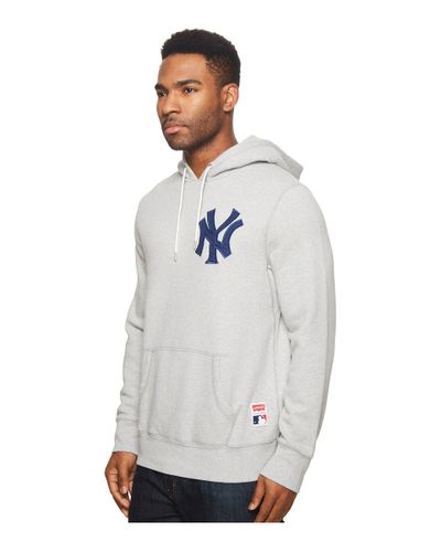 levis yankees jacket