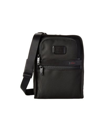 tumi alpha organizer tote