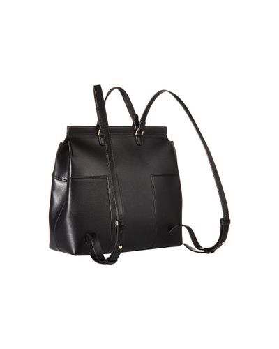 tory burch block t backpack