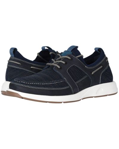 dockers leather sneakers