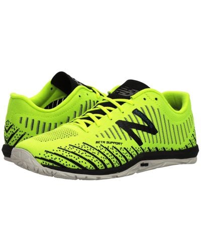 New Balance Synthetic Minimus 20v7 Trainer for Men - Lyst