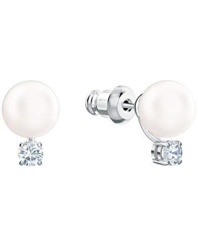 Swarovski Treasure Pearl Bracelet 2025