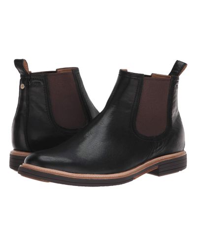 ugg baldvin black