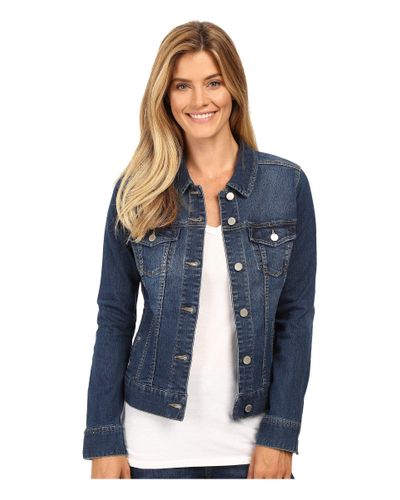 liverpool denim jacket