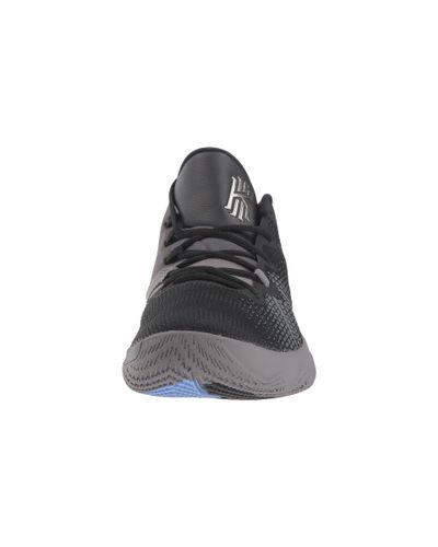 kyrie flytrap red gold