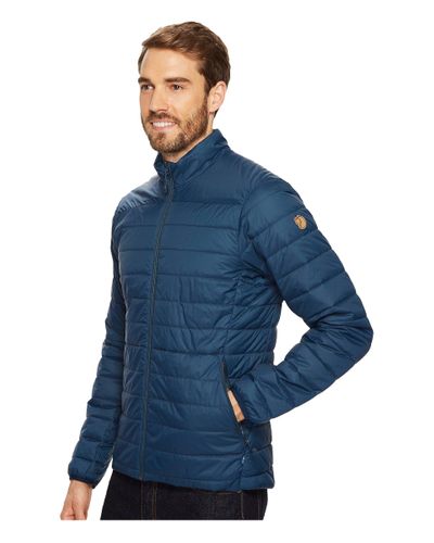 keb lite padded jacket