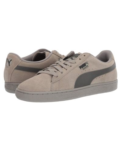 puma suede classic kurim