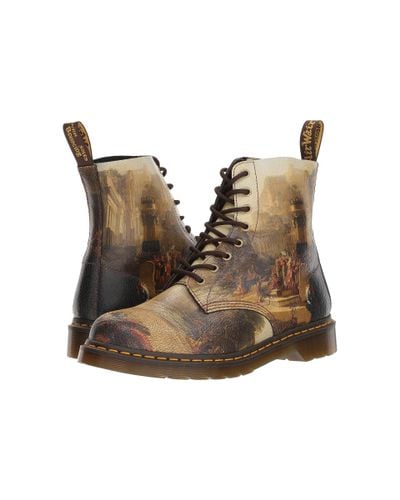 Dr martens shop william turner