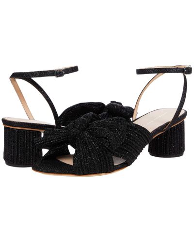 loeffler randall dahlia