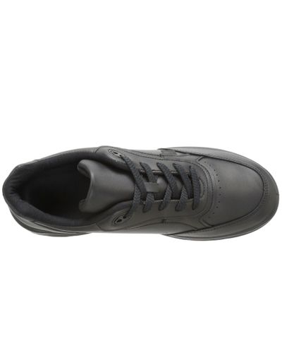 New Balance Leather Mk706v2 in Black 