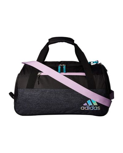 adidas squad iii duffel