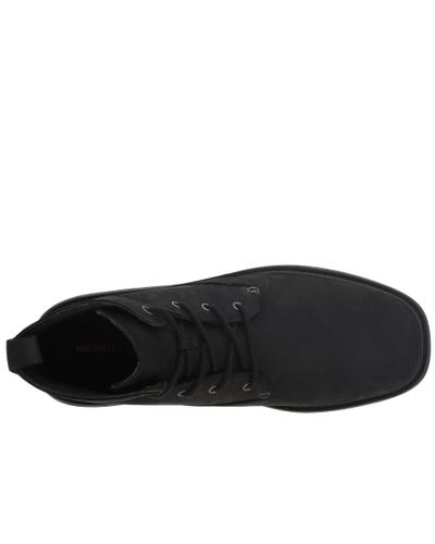 merrell world vue chukka