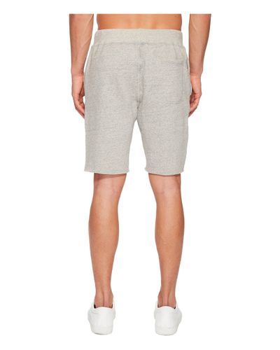 todd snyder champion shorts