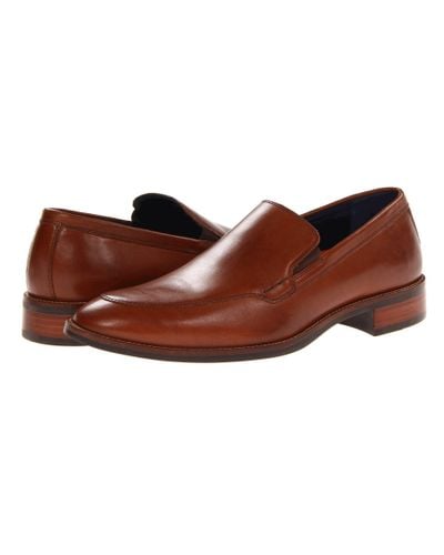lenox hill venetian loafer