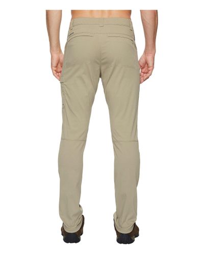 outdoor elements stretch pant