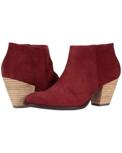 ecco shape 55 western