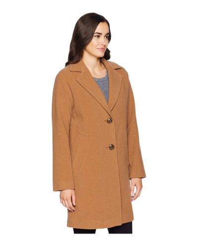 pendleton walker coat