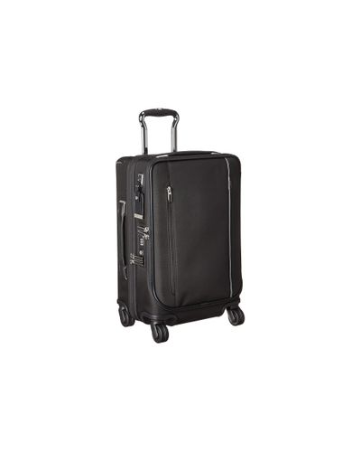 tumi arrive carry on