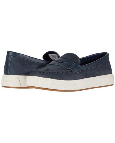 sperry anchor sneaker