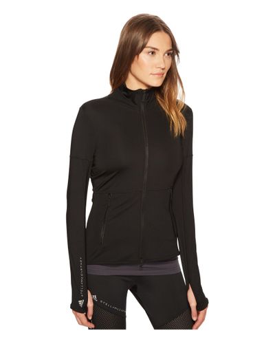 performance essentials midlayer jacket