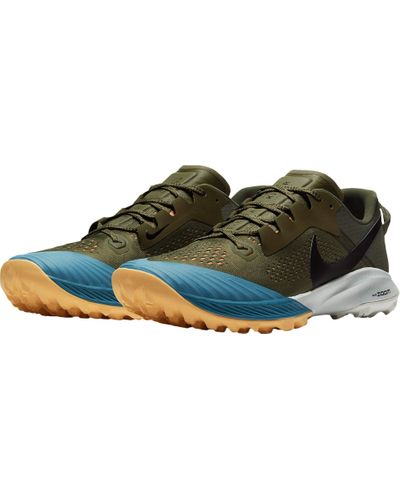 Nike Lace Air Zoom Terra Kiger 6 Trail Running Shoe for Men - Lyst