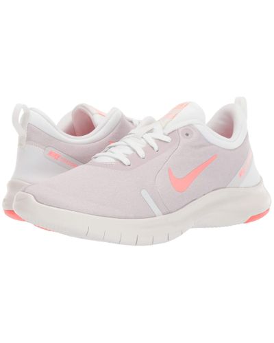 nike flex experience rn 8 women's pink