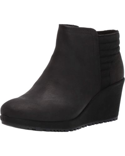 merrell tremblant wedge bluff