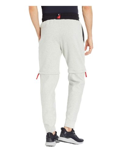 nike kyrie hybrid pants