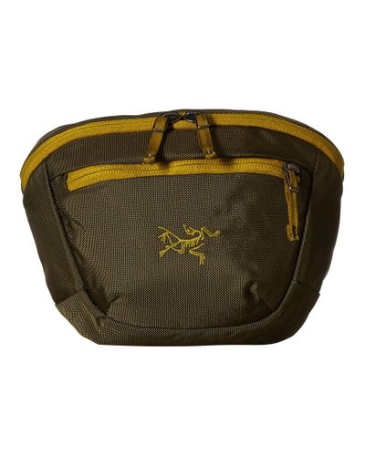 maka 1 waistpack