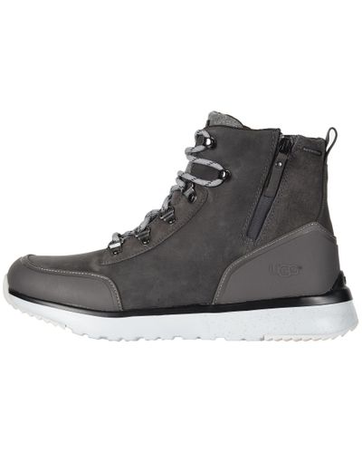 ugg caulder boot