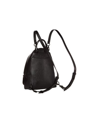 rebecca minkoff emma backpack