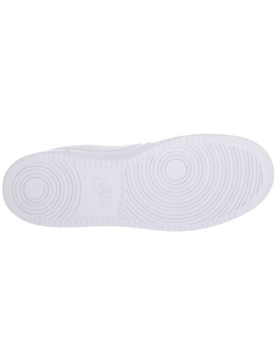 ebernon low white