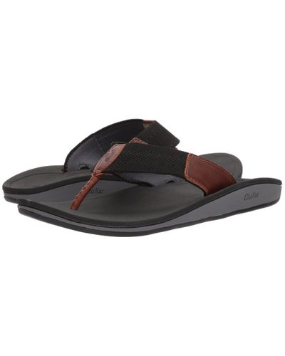 white mountain footbeds