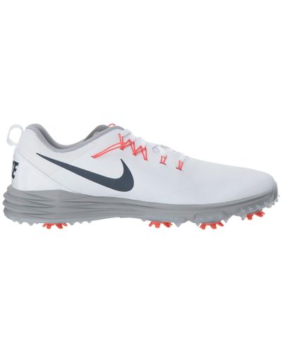 nike lunar command 2 white wolf grey thunder blue