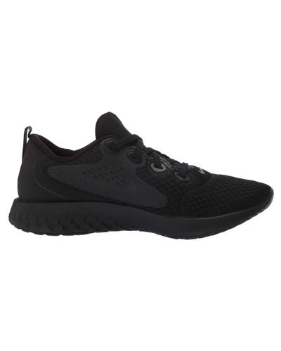 black women's nike react