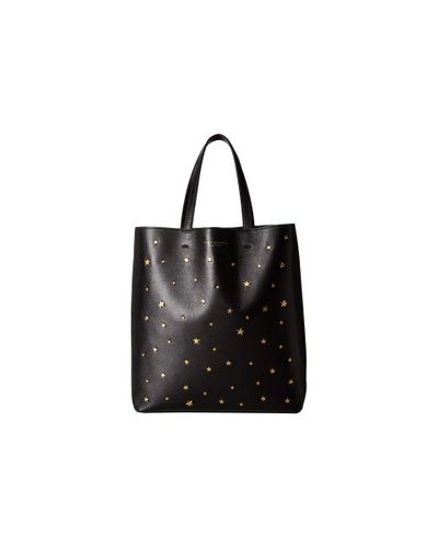tory burch star stud tote