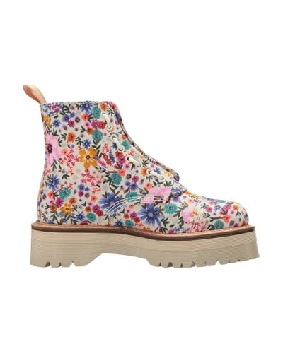 dr martens 2976 wanderlust