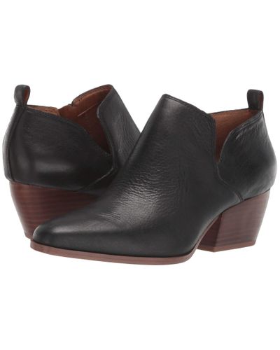franco sarto dingo 2 booties