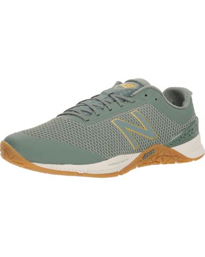 new balance men's mx40v1