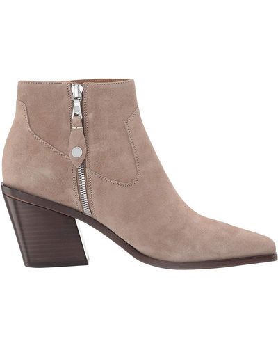 rag and bone razor booties