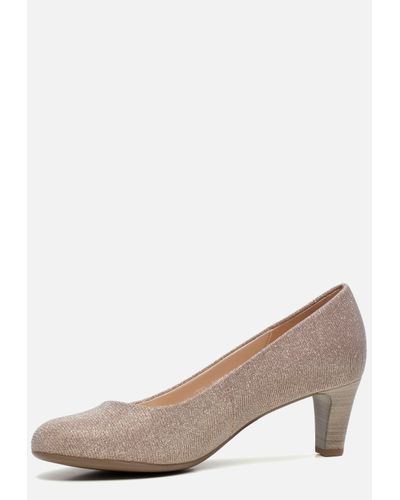 De mooiste blauwe pumps | Scherp geprijsd | Fashionchick