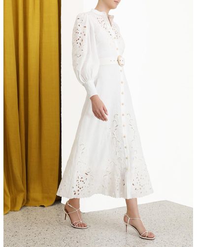 zimmermann peggy dress