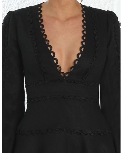 zimmermann heather flounce