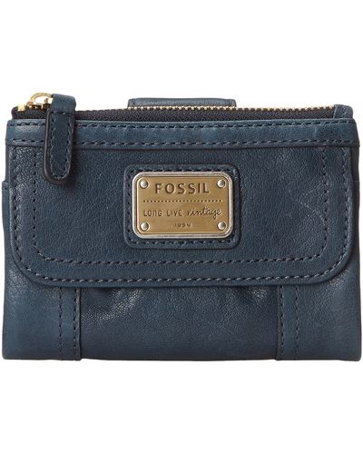 Fossil Wallets and cardholders for Women | Online Sale up to 40% off | Lyst  - Page 4