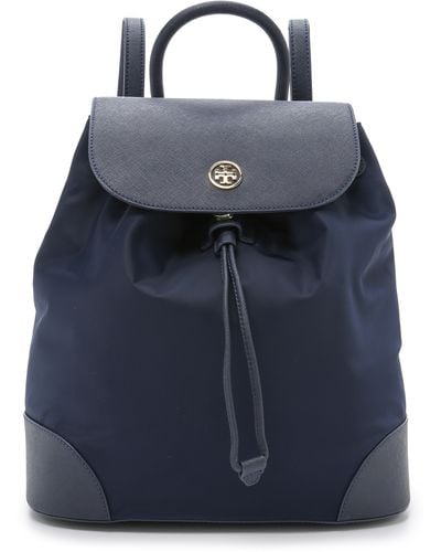 Shop Tory Burch 2021 SS Plain Leather Outlet Backpacks (78711) by  emilyinusa